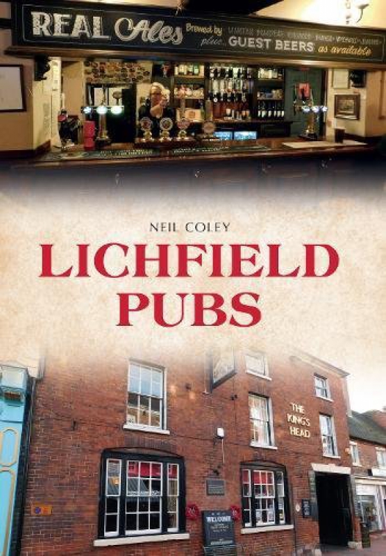 My Lichfield
