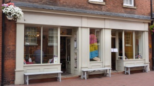 Melbourne 2.0 Coffee Shop