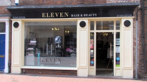 Eleven Hair & Beauty