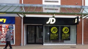 JD Sports