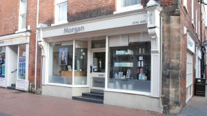 Morgan Hair & Beauty