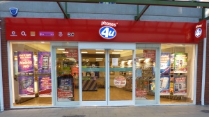 Phones 4 U