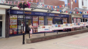 Poundworld