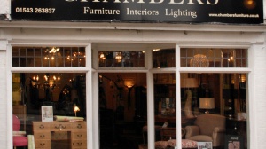 Chambers Furniture