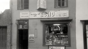 Farquhar Sweets and Groceries