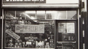 Stars Newsagent