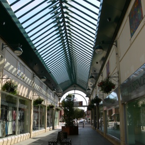 Levetts Square