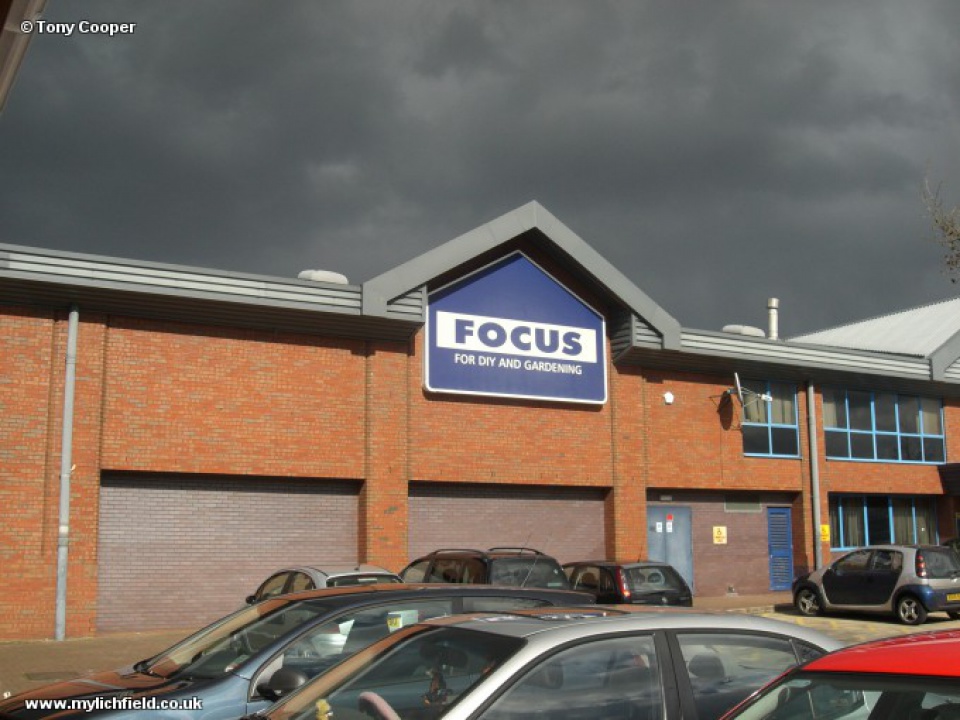 5 Focus