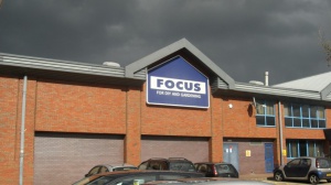 Focus
