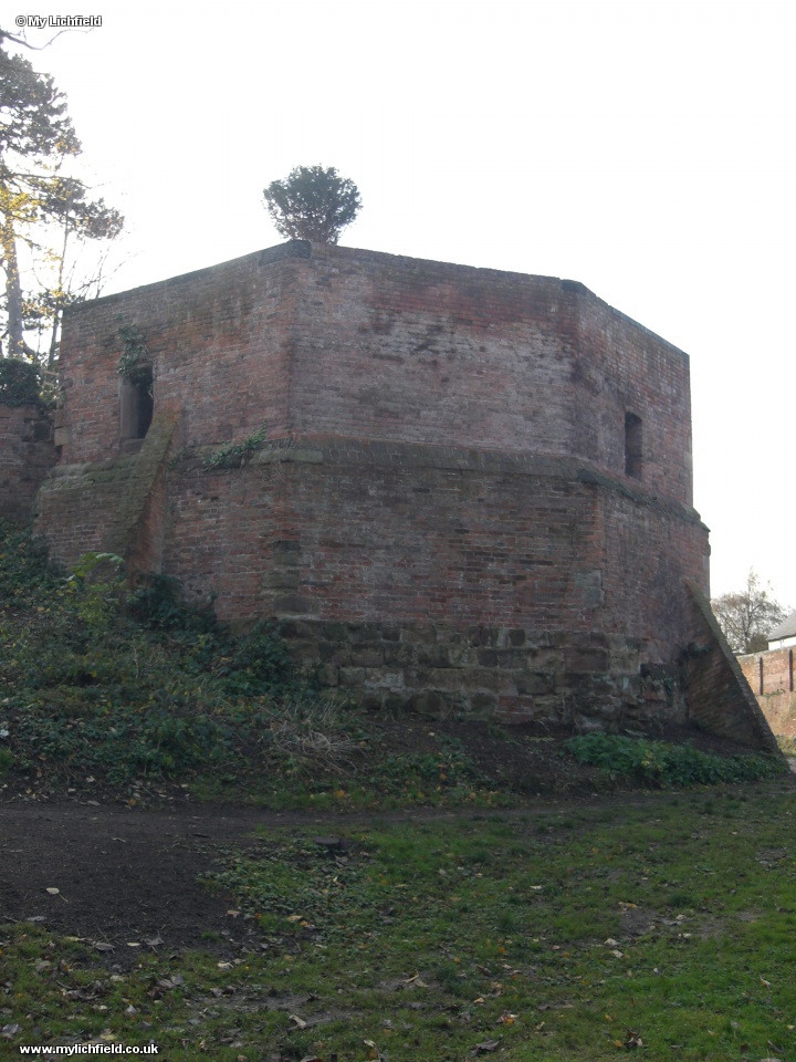 5 Hidden Lichfield