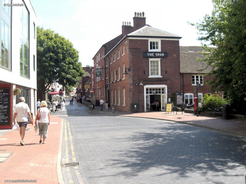 5 Bird Street