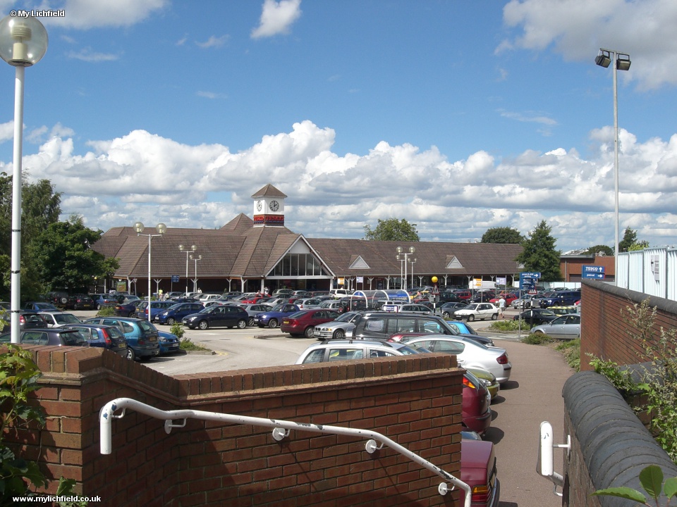 Tesco