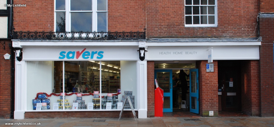 5 Savers