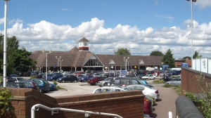 Tesco