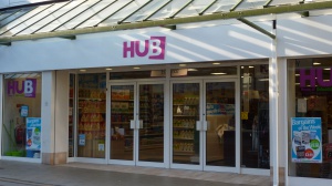 HUB