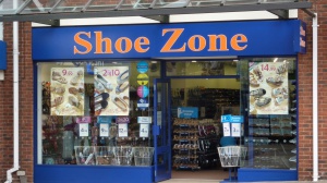 Shoe Zone