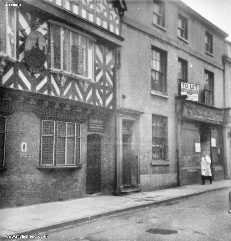 5 The Castle Inn
