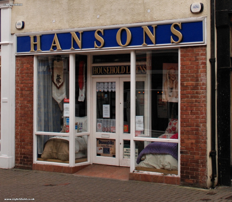 5 Hansons